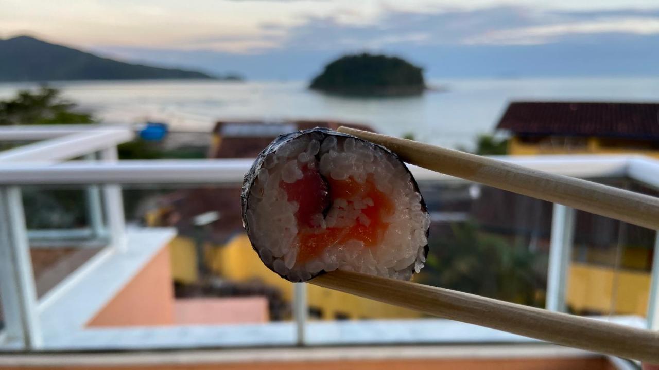 Inn Kaliman Ubatuba