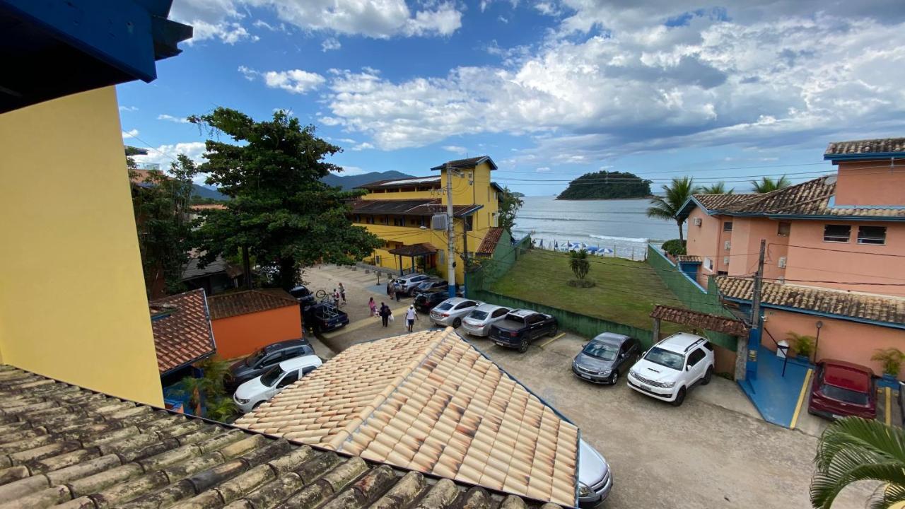 Kaliman Inn Ubatuba