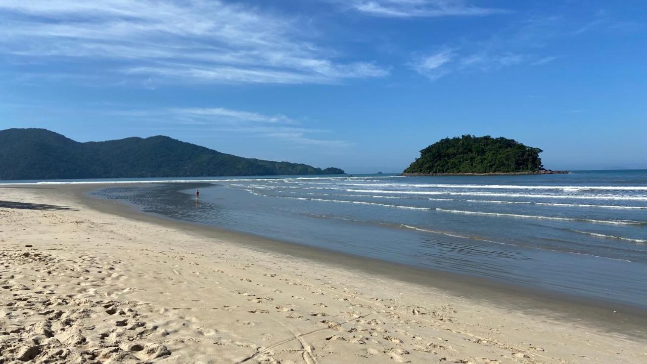 Kaliman 4* Ubatuba