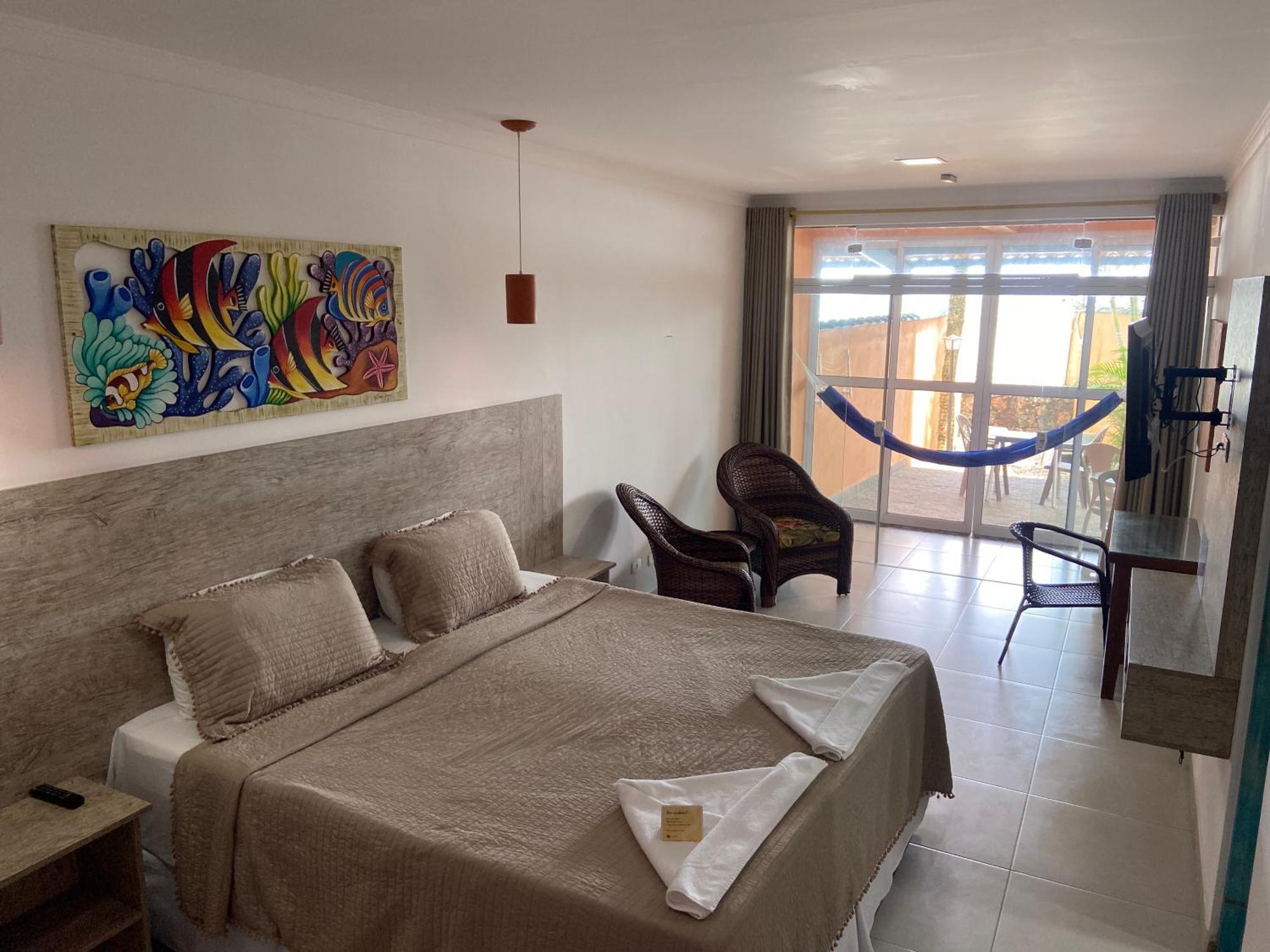 Kaliman 4* Ubatuba