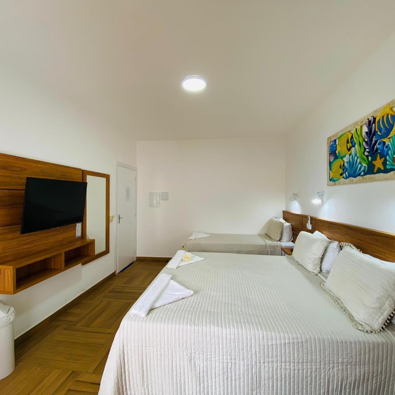 Kaliman Inn Ubatuba