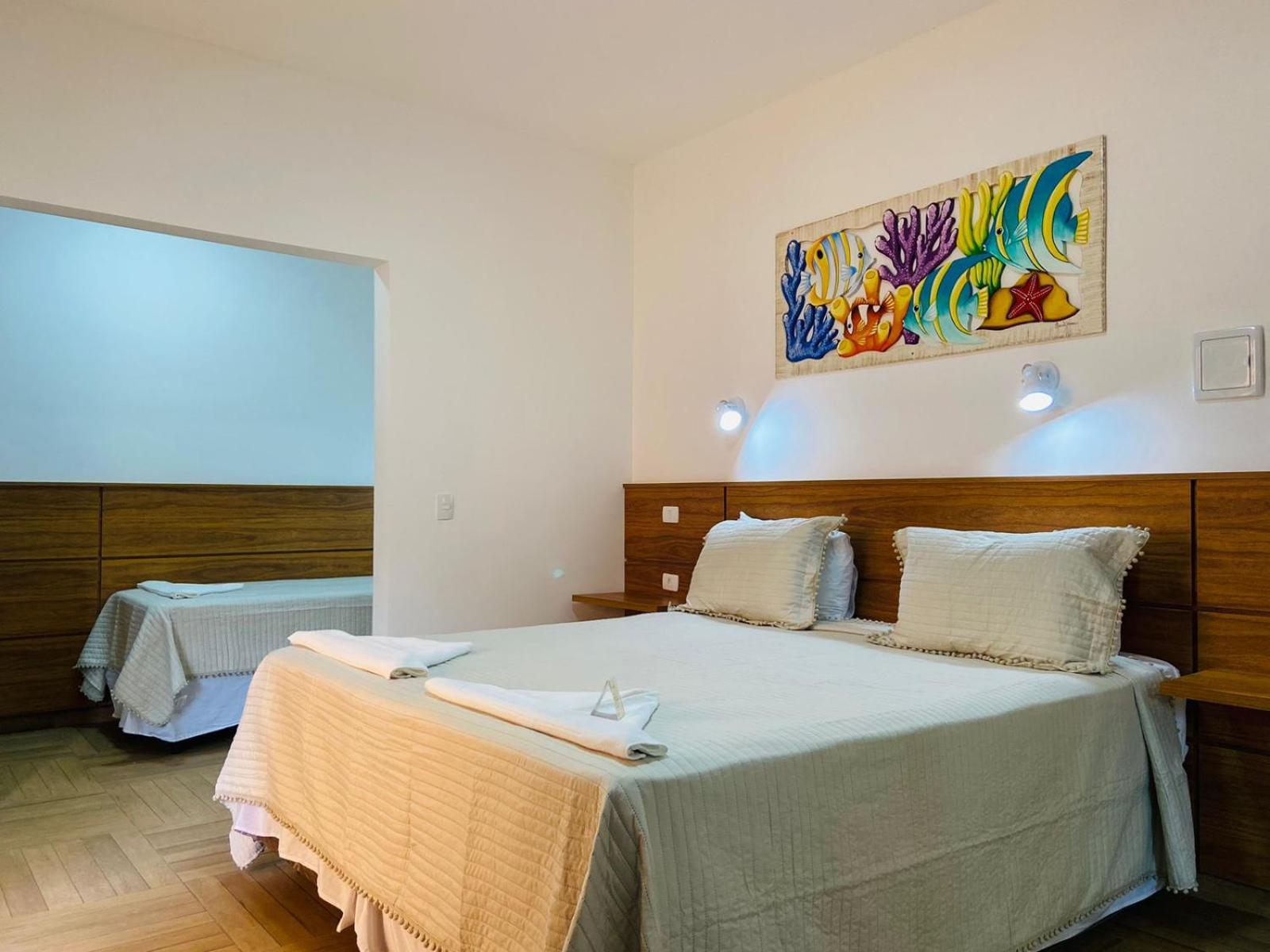 Inn Kaliman Ubatuba