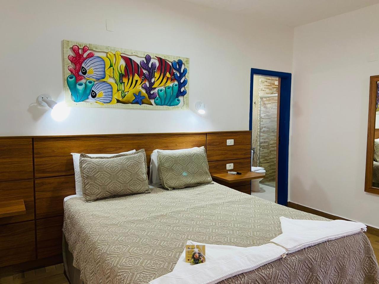 Inn Kaliman Ubatuba