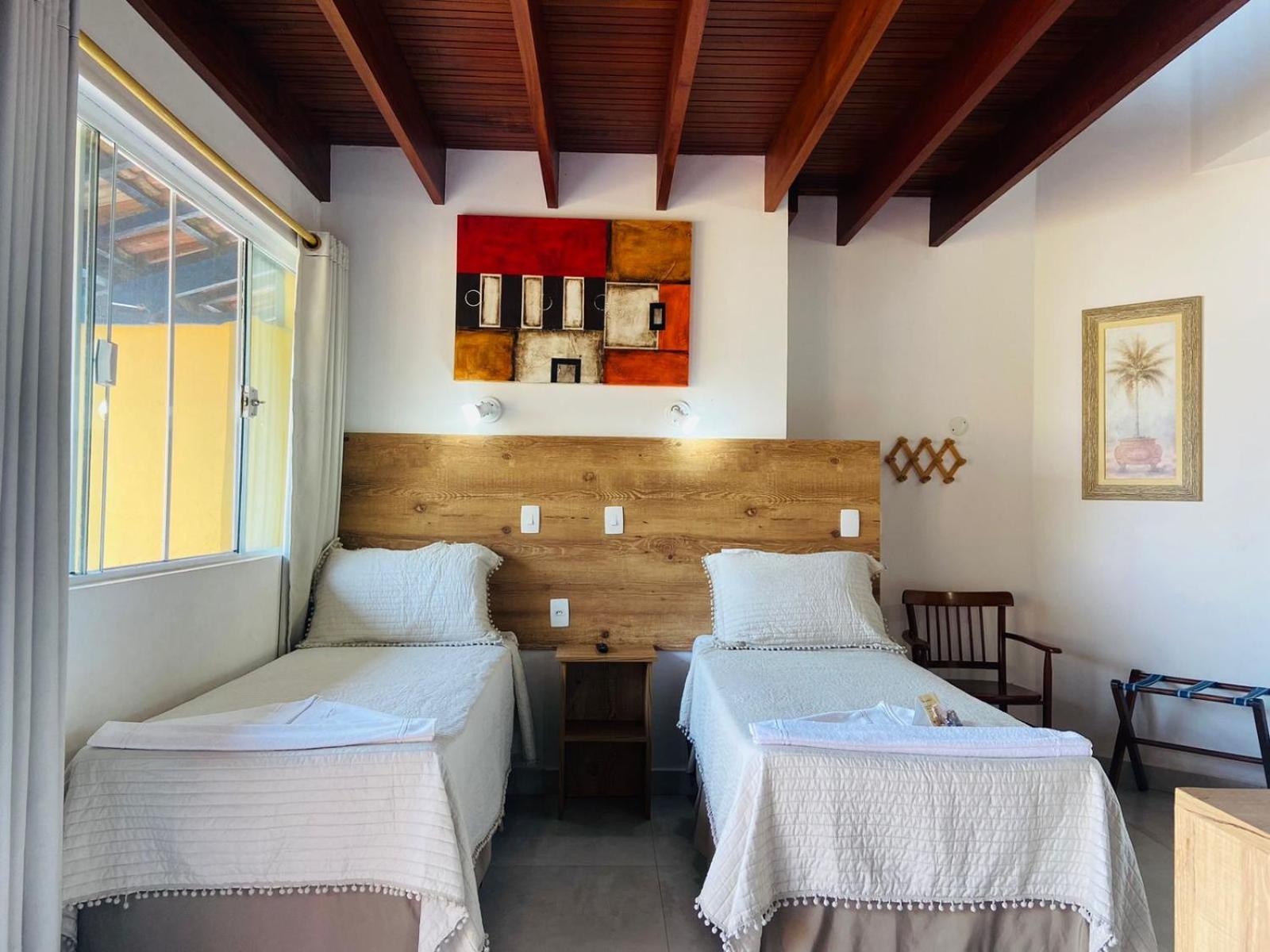 Inn Kaliman Ubatuba