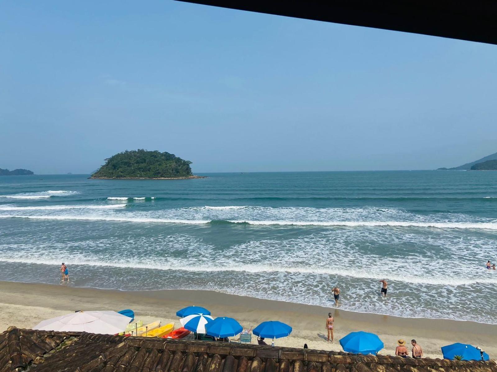 Kaliman 4* Ubatuba
