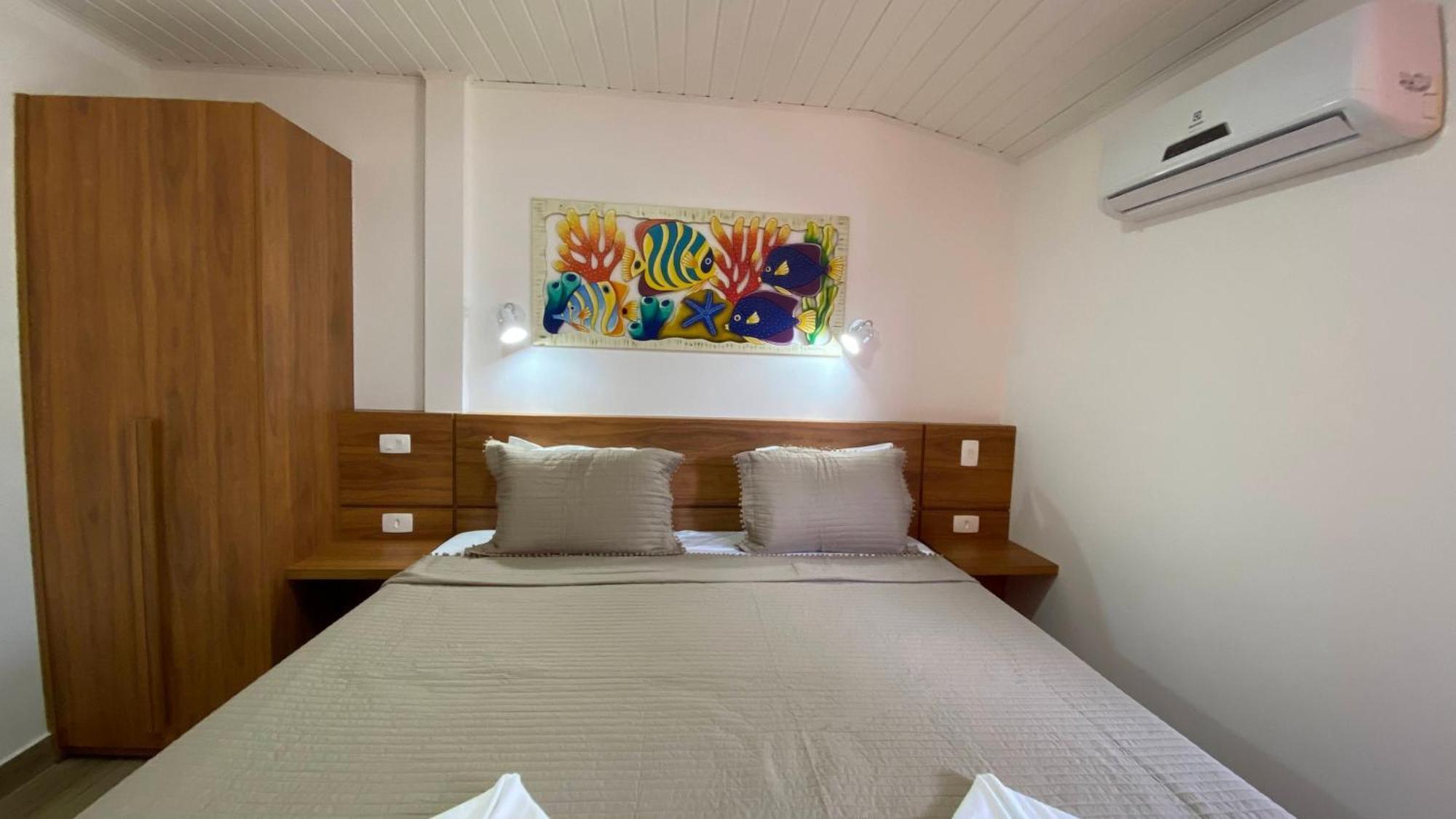 Inn Kaliman Ubatuba