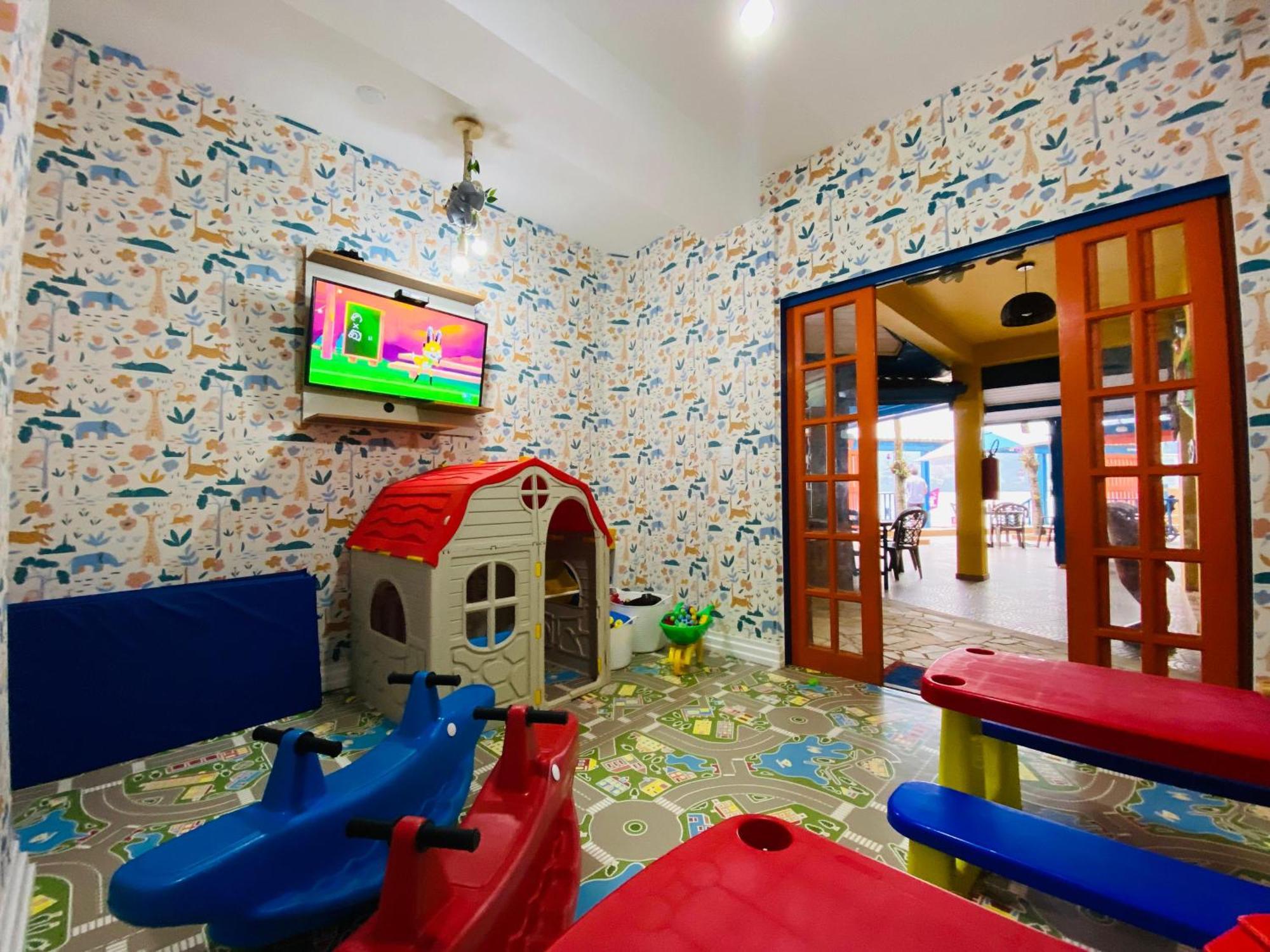 Kaliman 4* Ubatuba