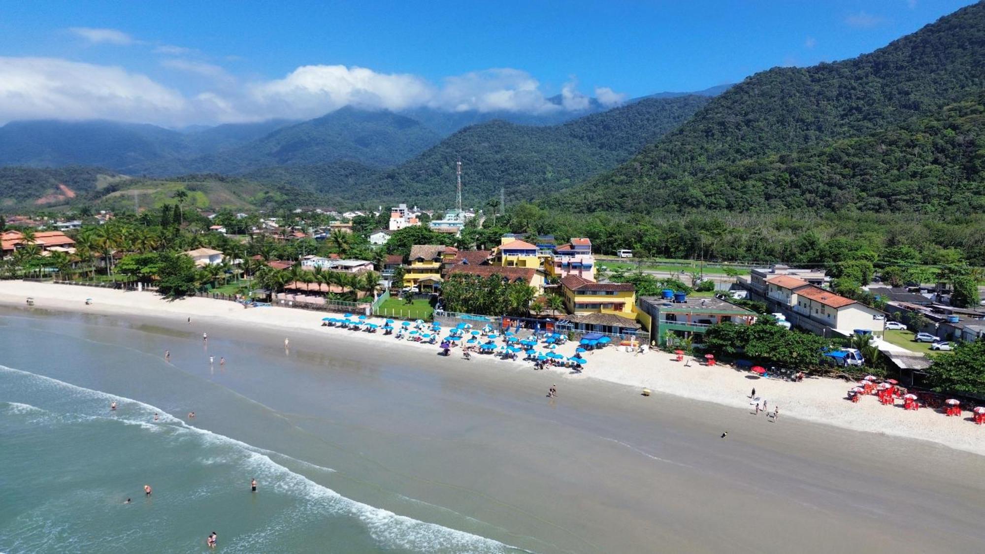 Kaliman 4* Ubatuba