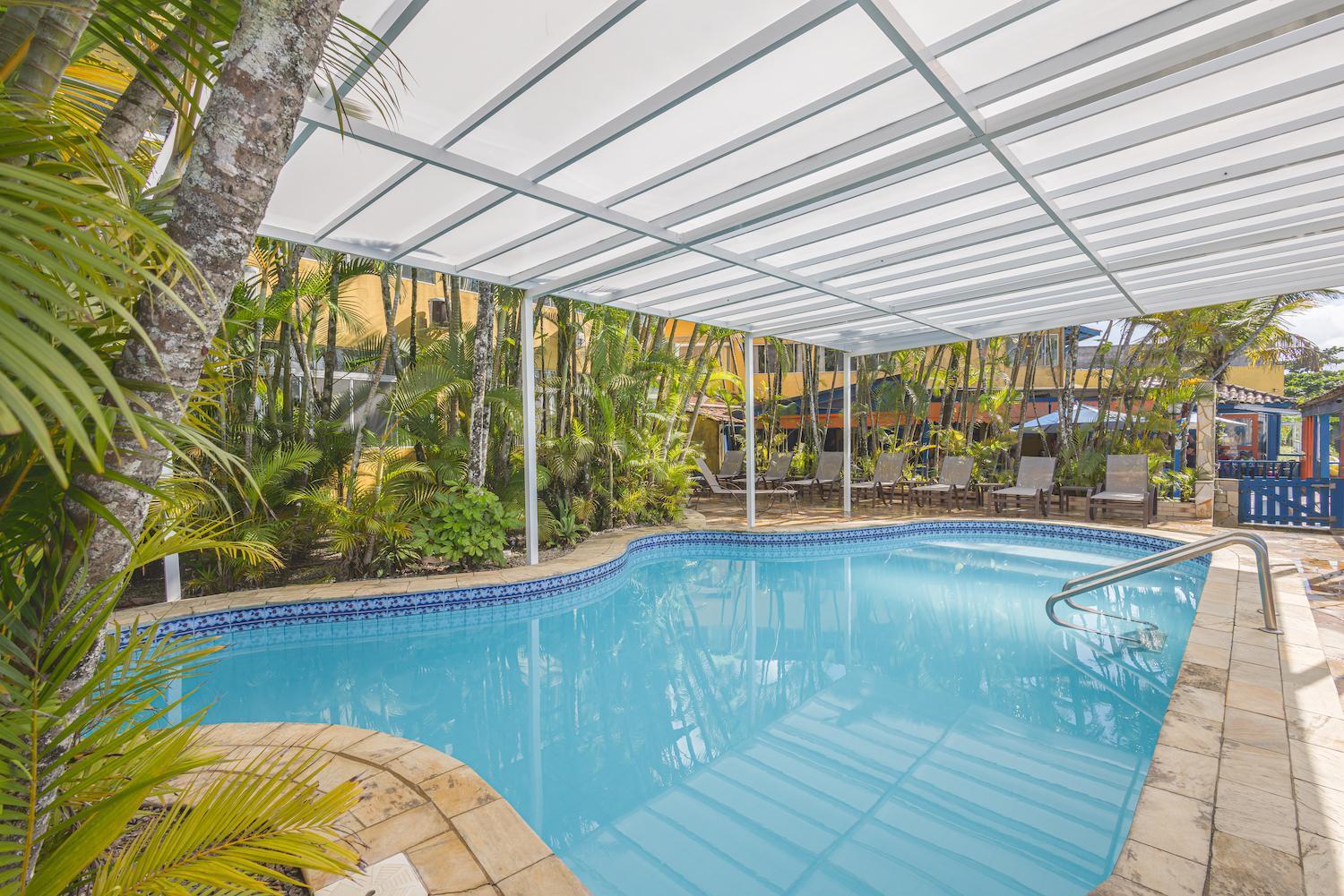 Inn Kaliman Ubatuba