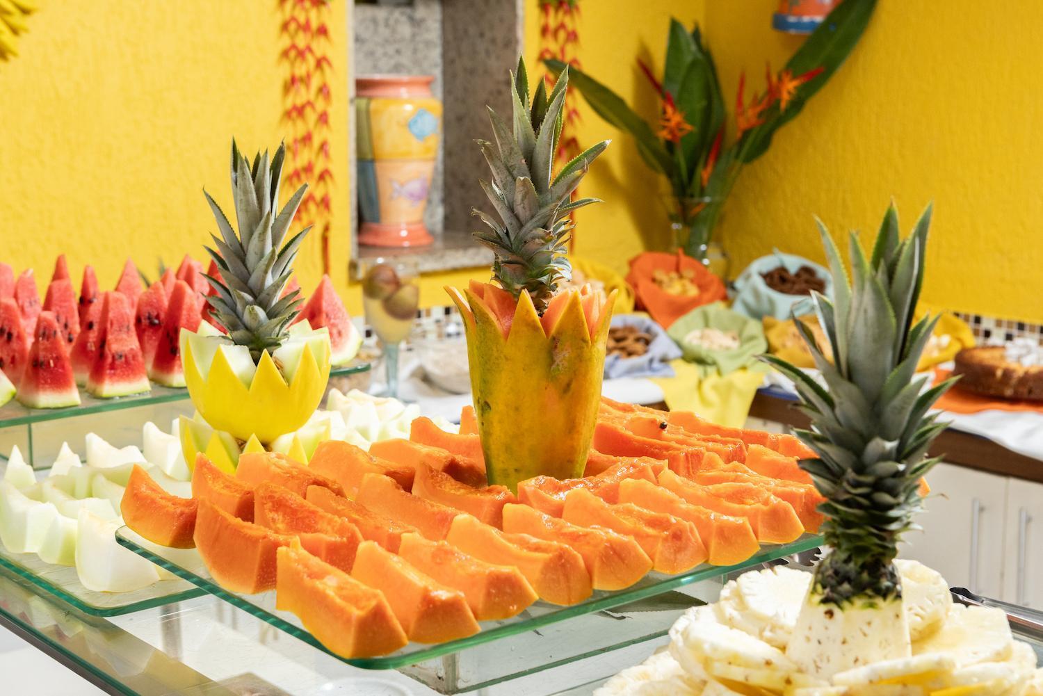 Kaliman Inn Ubatuba