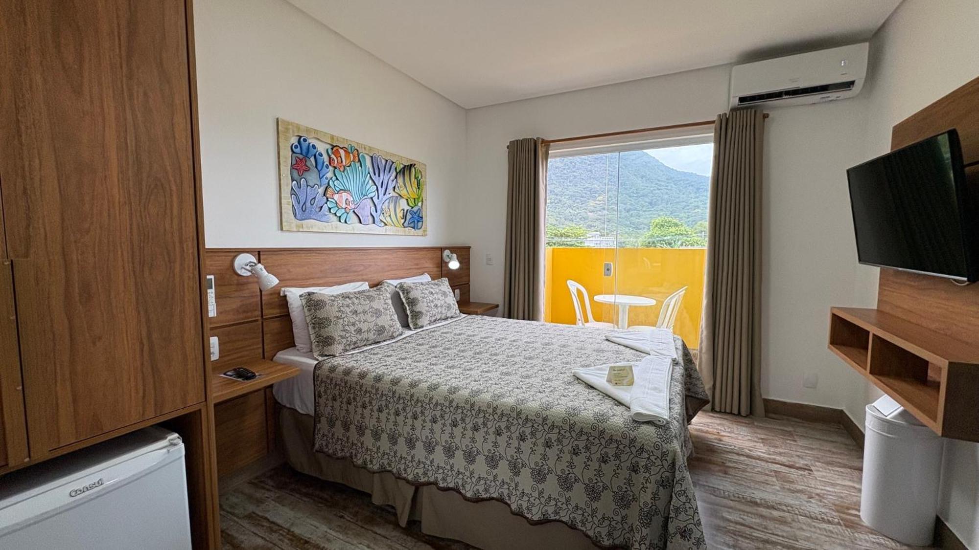 Inn Kaliman Ubatuba