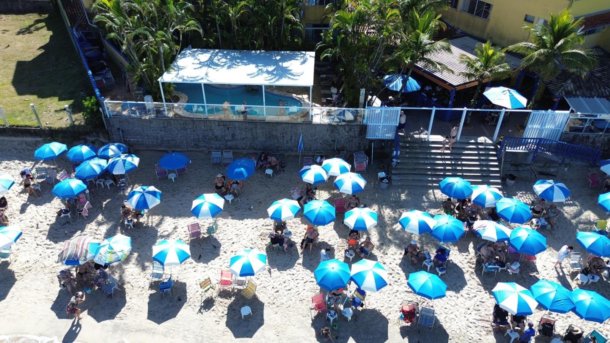 Kaliman 4* Ubatuba